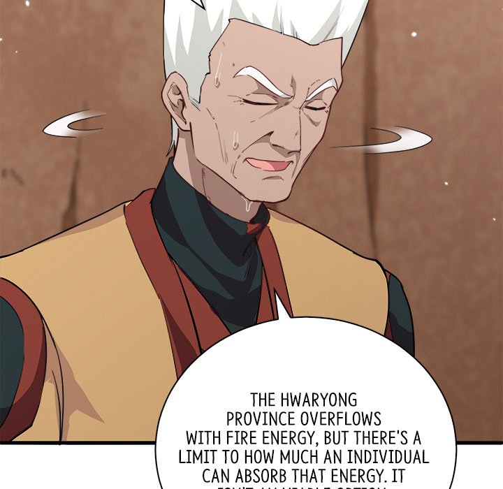When Aliens Invaded Earth When Aliens Invaded Earth EP 40 - Toomics page 33 - 