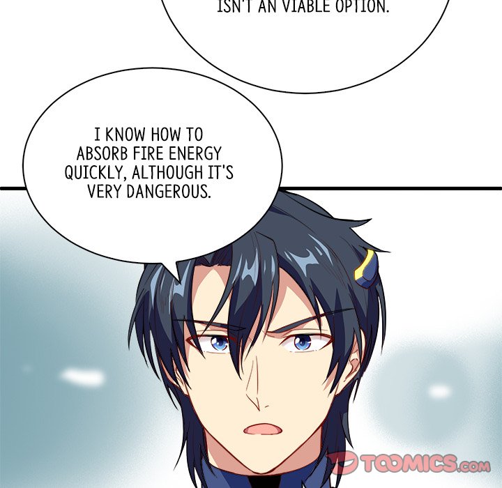 When Aliens Invaded Earth When Aliens Invaded Earth EP 40 - Toomics page 34 - 