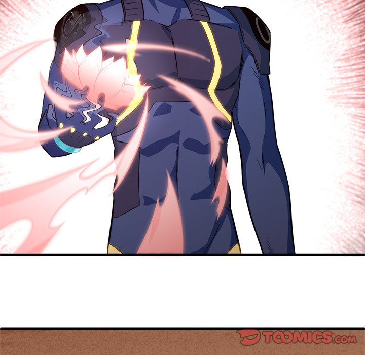 When Aliens Invaded Earth When Aliens Invaded Earth EP 40 - Toomics page 42 - 