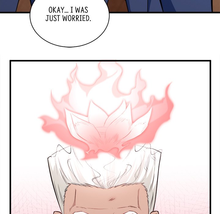 When Aliens Invaded Earth When Aliens Invaded Earth EP 40 - Toomics page 46 - 