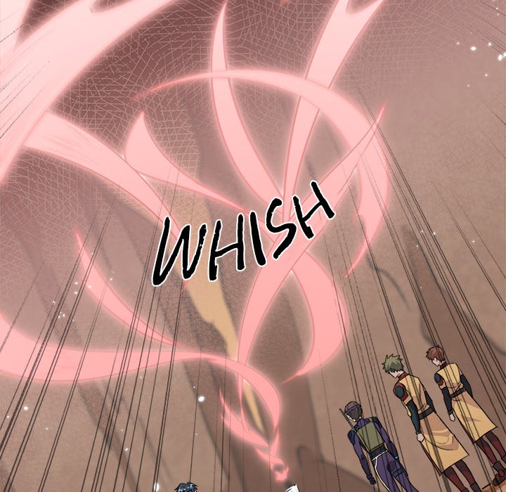 When Aliens Invaded Earth When Aliens Invaded Earth EP 40 - Toomics page 52 - 