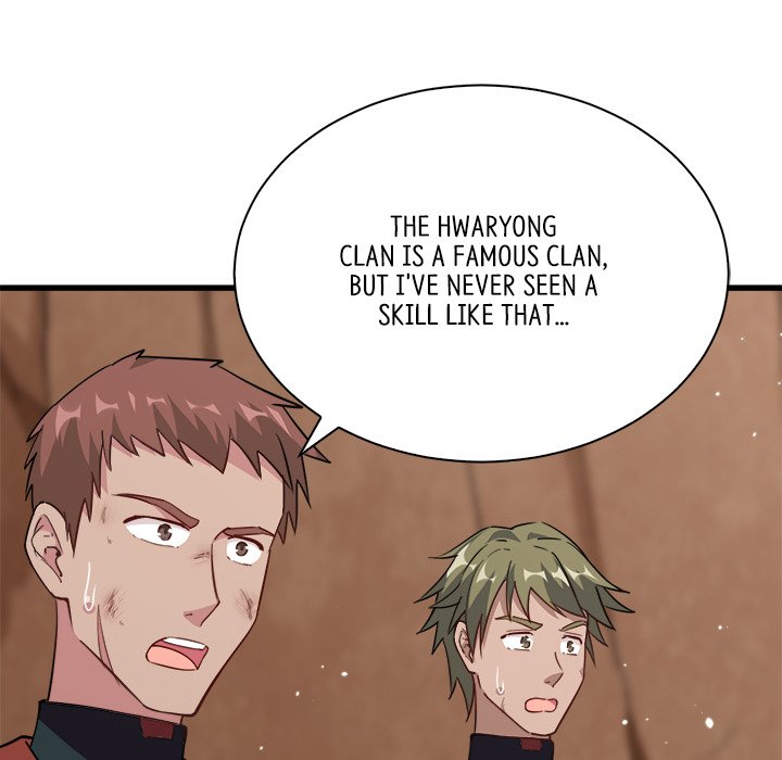 When Aliens Invaded Earth When Aliens Invaded Earth EP 40 - Toomics page 54 - 