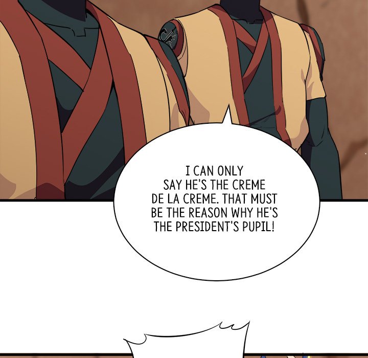 When Aliens Invaded Earth When Aliens Invaded Earth EP 40 - Toomics page 55 - 