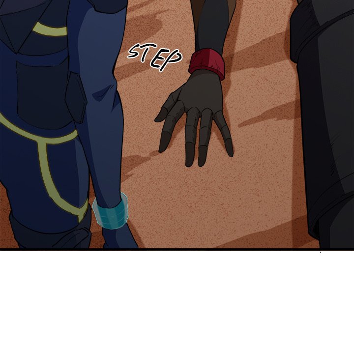 When Aliens Invaded Earth When Aliens Invaded Earth EP 40 - Toomics page 60 - 