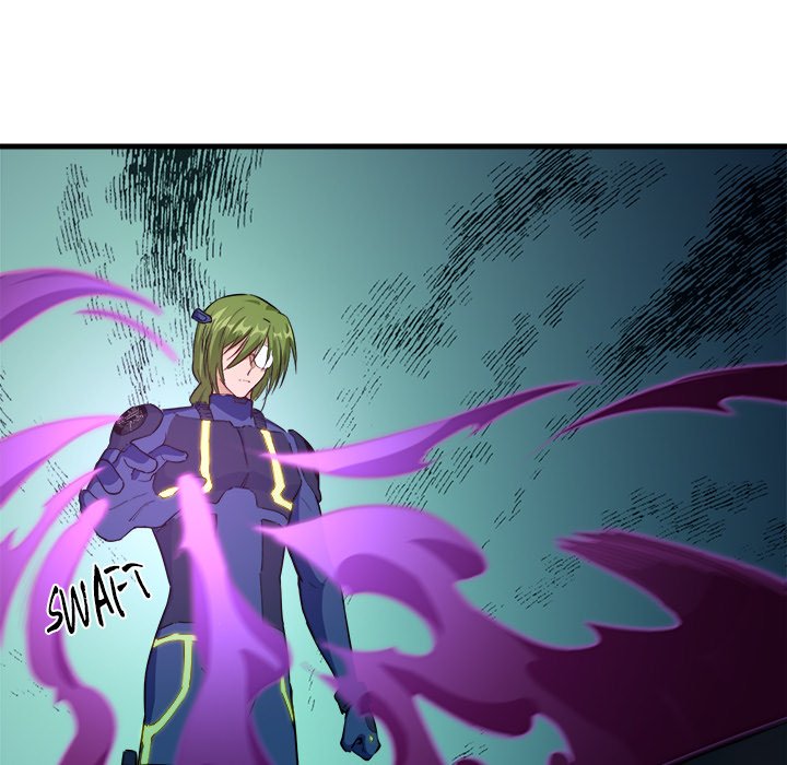 When Aliens Invaded Earth When Aliens Invaded Earth EP 40 - Toomics page 61 - 