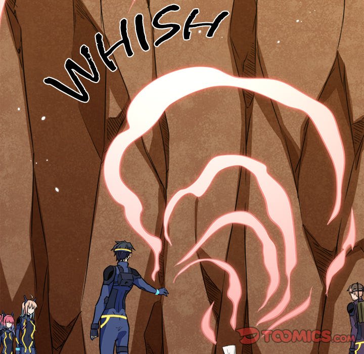When Aliens Invaded Earth When Aliens Invaded Earth EP 40 - Toomics page 66 - 