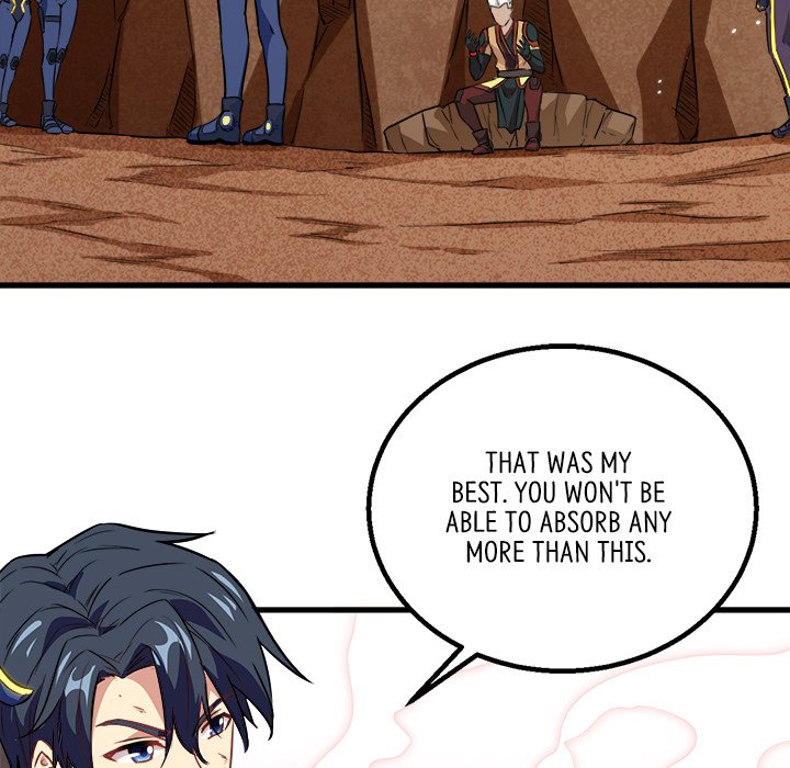 When Aliens Invaded Earth When Aliens Invaded Earth EP 40 - Toomics page 67 - 