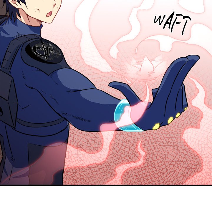 When Aliens Invaded Earth When Aliens Invaded Earth EP 40 - Toomics page 68 - 
