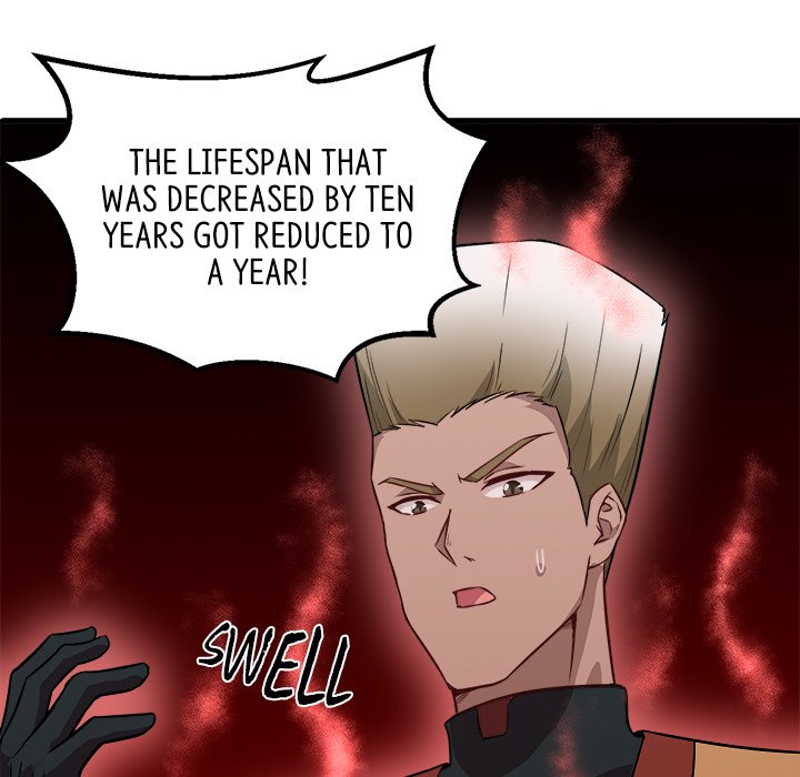 When Aliens Invaded Earth When Aliens Invaded Earth EP 40 - Toomics page 69 - 