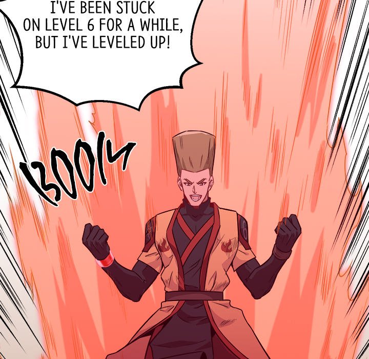 When Aliens Invaded Earth When Aliens Invaded Earth EP 40 - Toomics page 71 - 