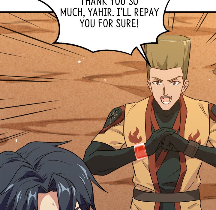 When Aliens Invaded Earth When Aliens Invaded Earth EP 40 - Toomics page 73 - 