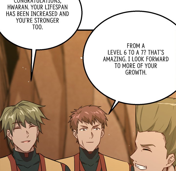 When Aliens Invaded Earth When Aliens Invaded Earth EP 40 - Toomics page 75 - 