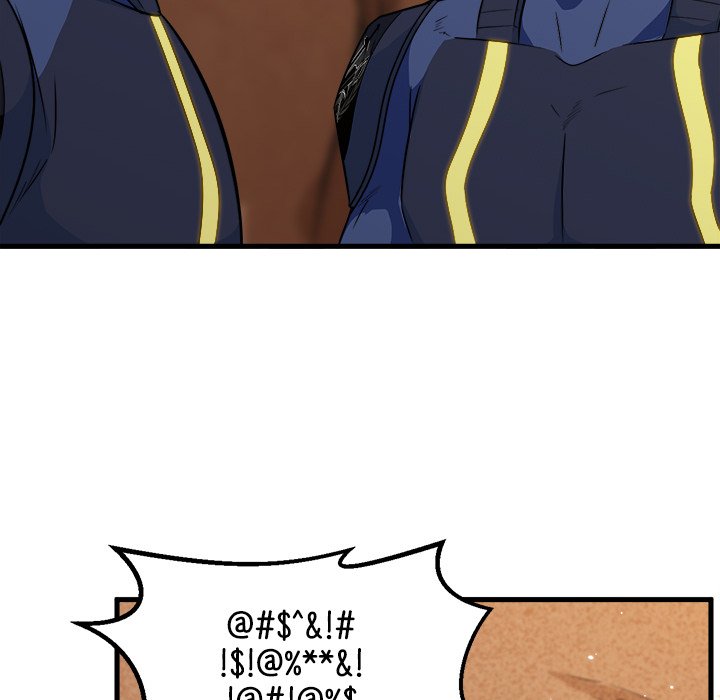 When Aliens Invaded Earth When Aliens Invaded Earth EP 40 - Toomics page 78 - 