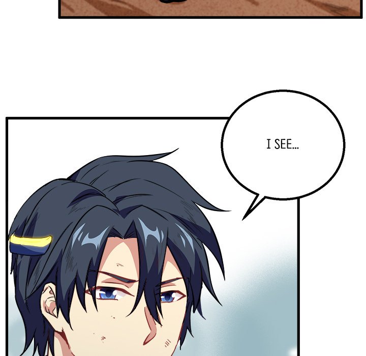 When Aliens Invaded Earth When Aliens Invaded Earth EP 40 - Toomics page 80 - 