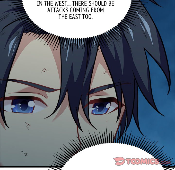 When Aliens Invaded Earth When Aliens Invaded Earth EP 40 - Toomics page 82 - 