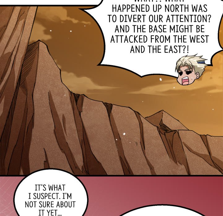 When Aliens Invaded Earth When Aliens Invaded Earth EP 40 - Toomics page 84 - 
