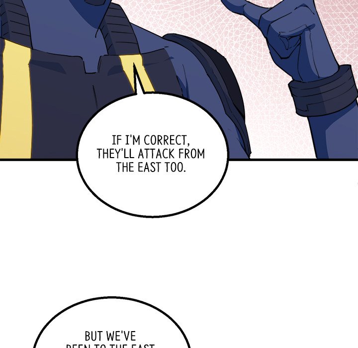 When Aliens Invaded Earth When Aliens Invaded Earth EP 40 - Toomics page 86 - 