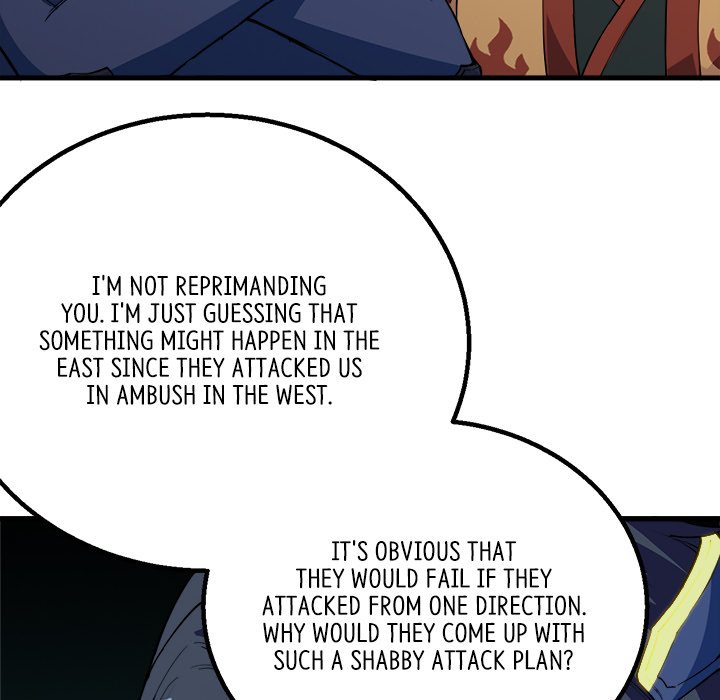 When Aliens Invaded Earth When Aliens Invaded Earth EP 40 - Toomics page 88 - 