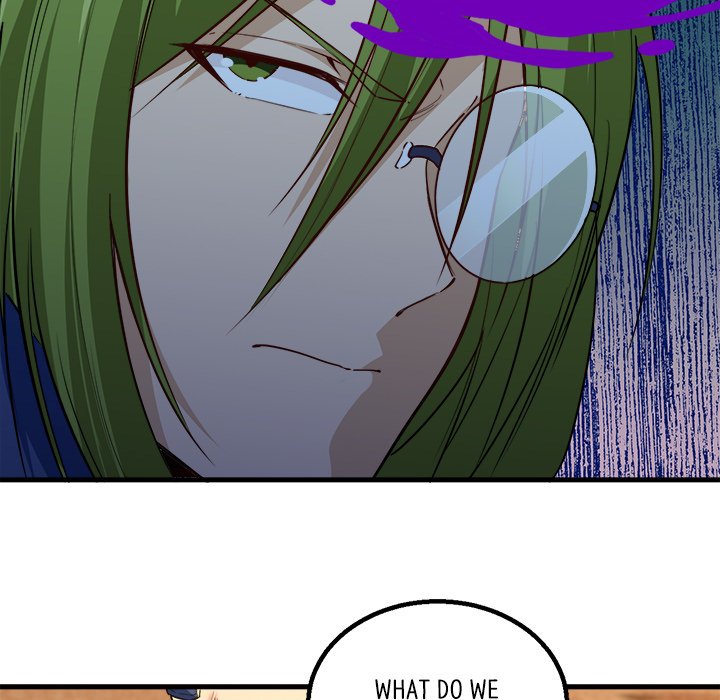 When Aliens Invaded Earth When Aliens Invaded Earth EP 40 - Toomics page 91 - 