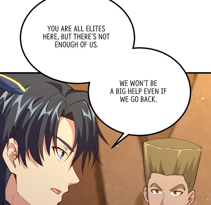 When Aliens Invaded Earth When Aliens Invaded Earth EP 40 - Toomics page 96 - 
