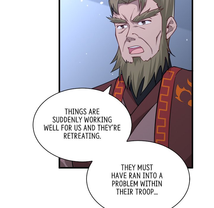 When Aliens Invaded Earth When Aliens Invaded Earth EP 41 - Toomics page 101 - 
