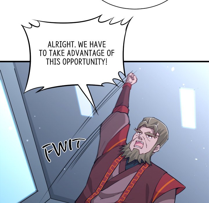 When Aliens Invaded Earth When Aliens Invaded Earth EP 41 - Toomics page 102 - 
