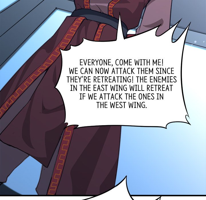 When Aliens Invaded Earth When Aliens Invaded Earth EP 41 - Toomics page 103 - 