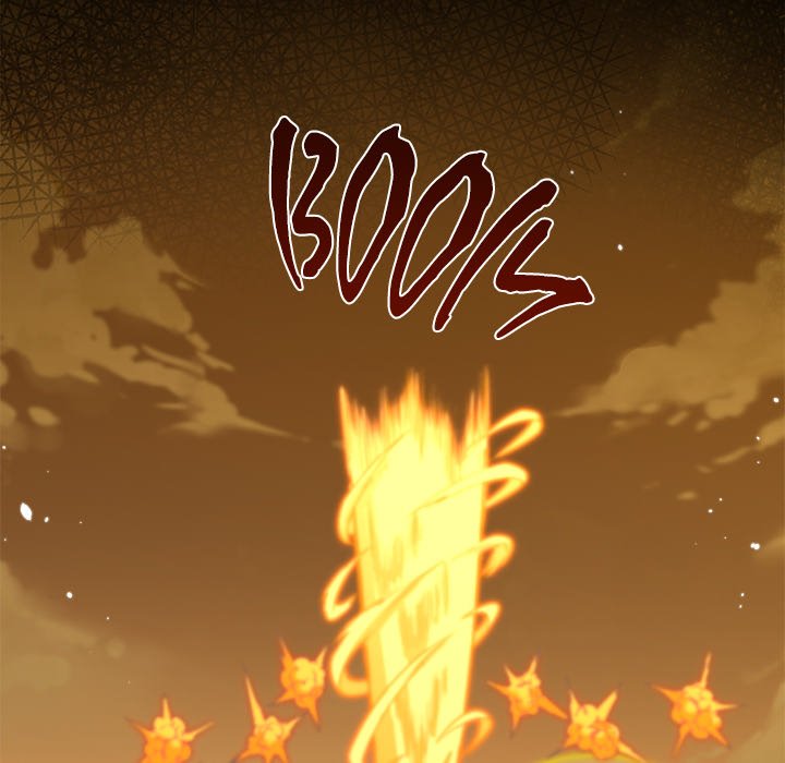 When Aliens Invaded Earth When Aliens Invaded Earth EP 41 - Toomics page 114 - 