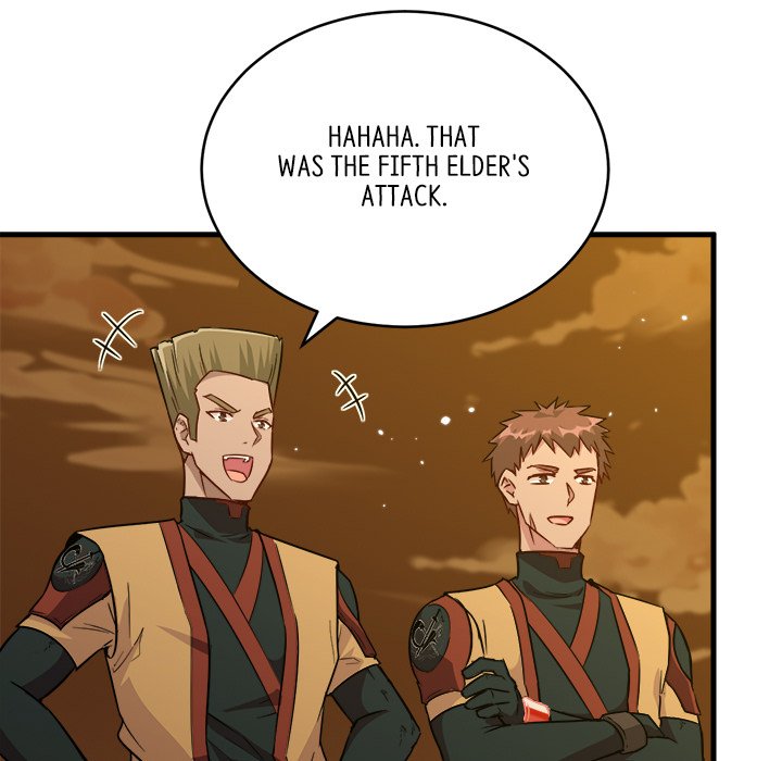 When Aliens Invaded Earth When Aliens Invaded Earth EP 41 - Toomics page 116 - 