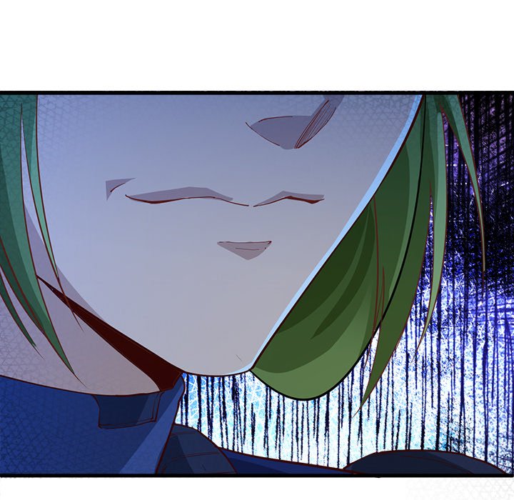 When Aliens Invaded Earth When Aliens Invaded Earth EP 41 - Toomics page 135 - 