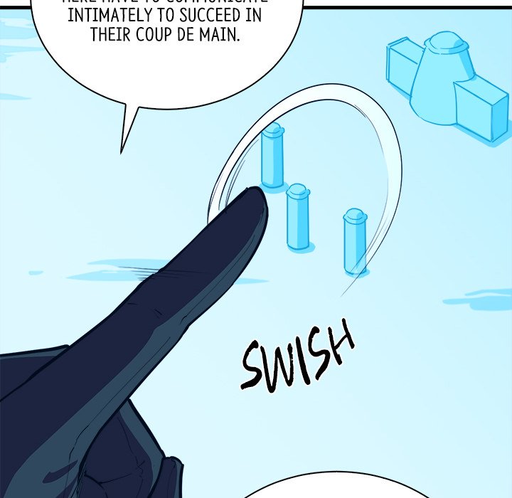 When Aliens Invaded Earth When Aliens Invaded Earth EP 41 - Toomics page 18 - 