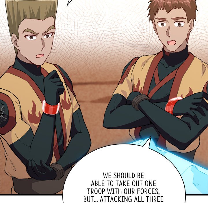 When Aliens Invaded Earth When Aliens Invaded Earth EP 41 - Toomics page 20 - 