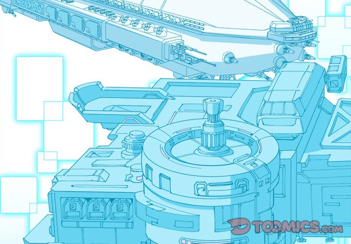 When Aliens Invaded Earth When Aliens Invaded Earth EP 41 - Toomics page 3 - 
