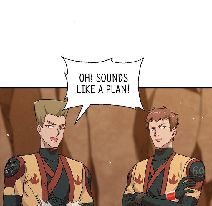 When Aliens Invaded Earth When Aliens Invaded Earth EP 41 - Toomics page 28 - 