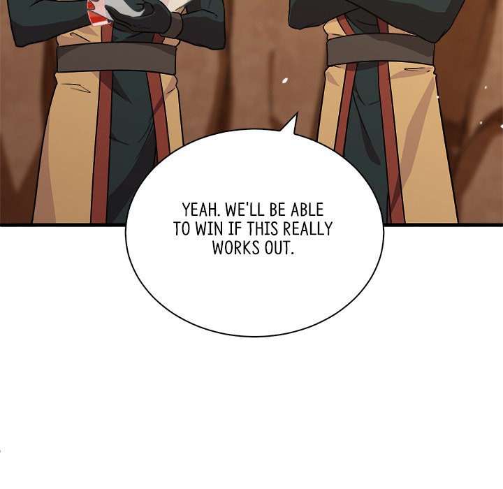When Aliens Invaded Earth When Aliens Invaded Earth EP 41 - Toomics page 29 - 