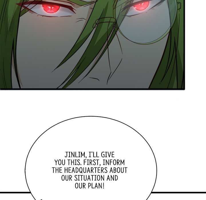 When Aliens Invaded Earth When Aliens Invaded Earth EP 41 - Toomics page 35 - 