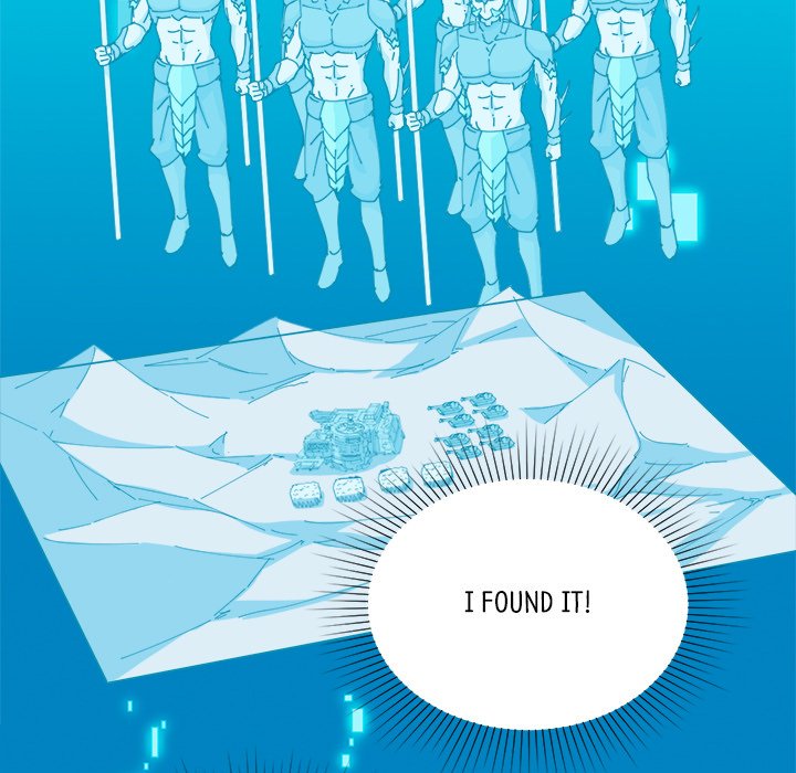 When Aliens Invaded Earth When Aliens Invaded Earth EP 41 - Toomics page 5 - 