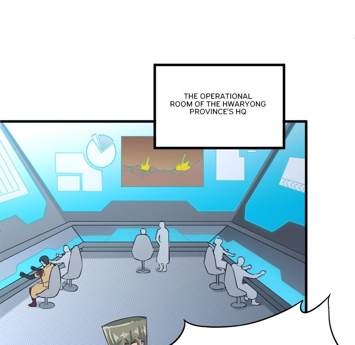When Aliens Invaded Earth When Aliens Invaded Earth EP 41 - Toomics page 49 - 