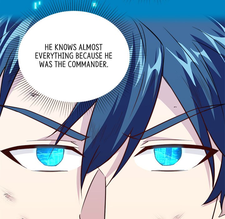 When Aliens Invaded Earth When Aliens Invaded Earth EP 41 - Toomics page 6 - 