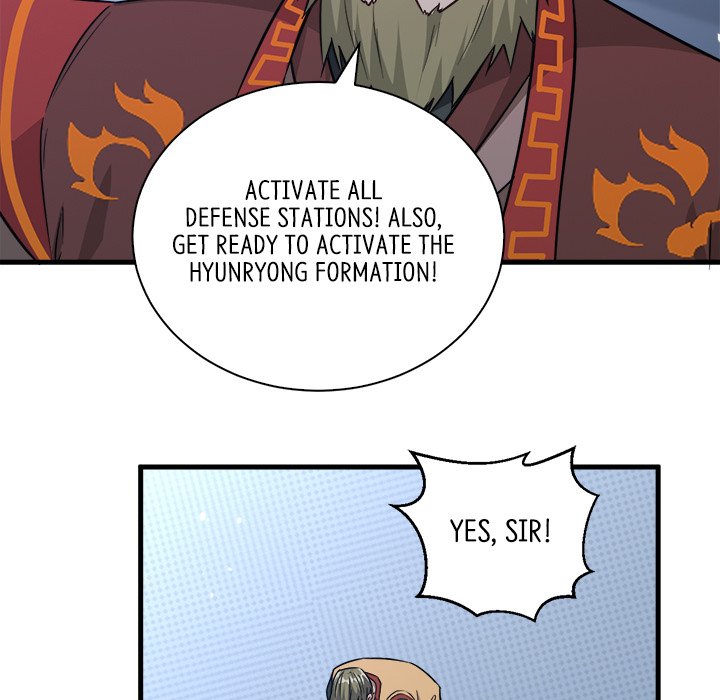 When Aliens Invaded Earth When Aliens Invaded Earth EP 41 - Toomics page 53 - 