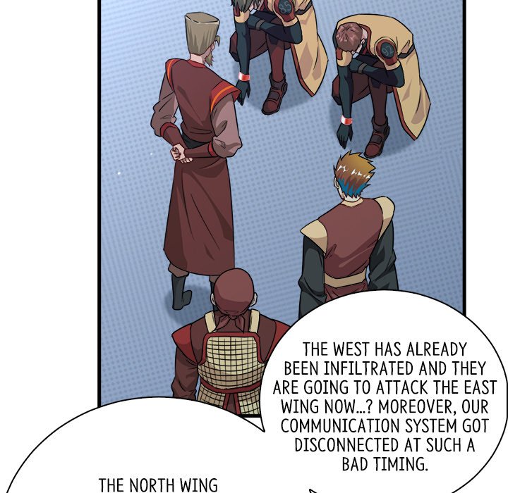 When Aliens Invaded Earth When Aliens Invaded Earth EP 41 - Toomics page 54 - 