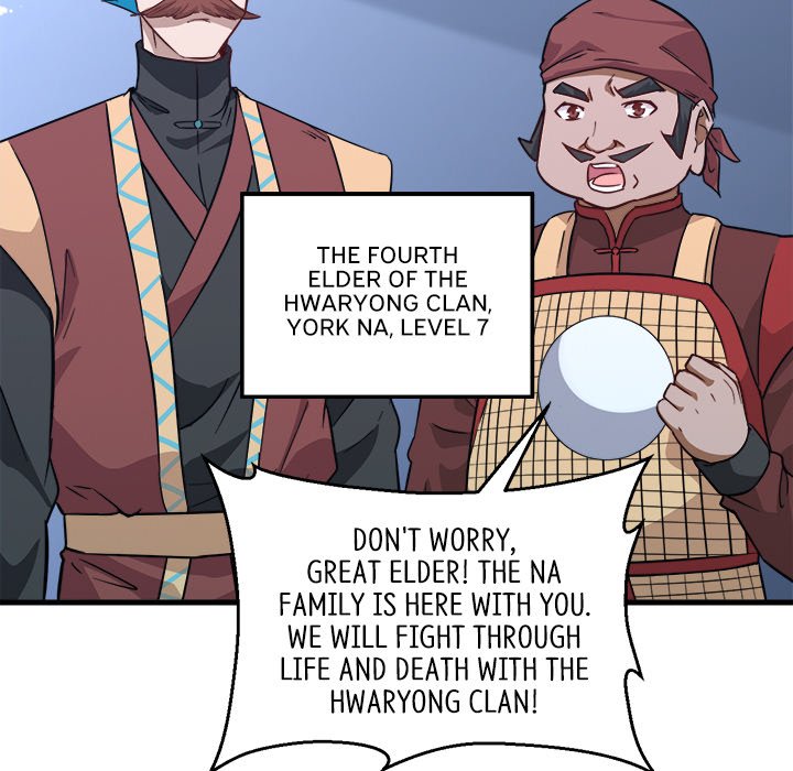 When Aliens Invaded Earth When Aliens Invaded Earth EP 41 - Toomics page 57 - 