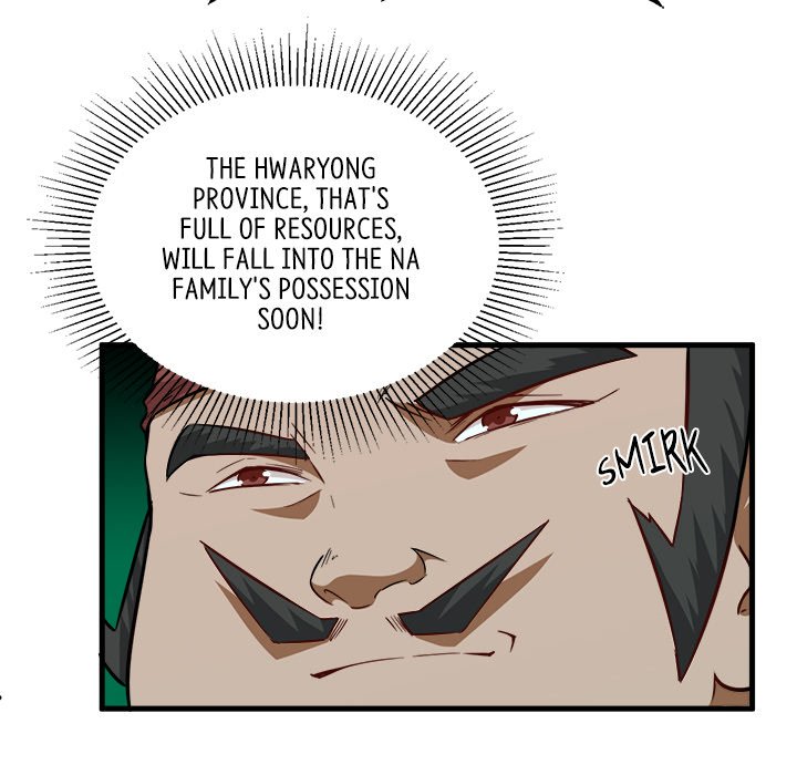 When Aliens Invaded Earth When Aliens Invaded Earth EP 41 - Toomics page 58 - 