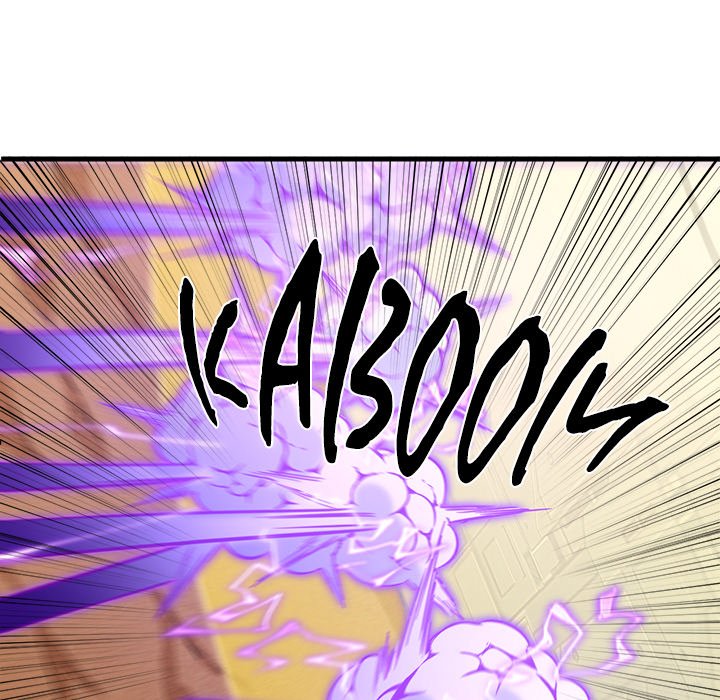 When Aliens Invaded Earth When Aliens Invaded Earth EP 41 - Toomics page 61 - 
