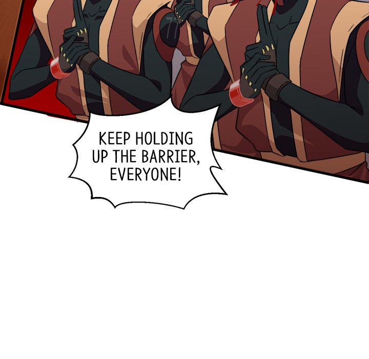 When Aliens Invaded Earth When Aliens Invaded Earth EP 41 - Toomics page 63 - 