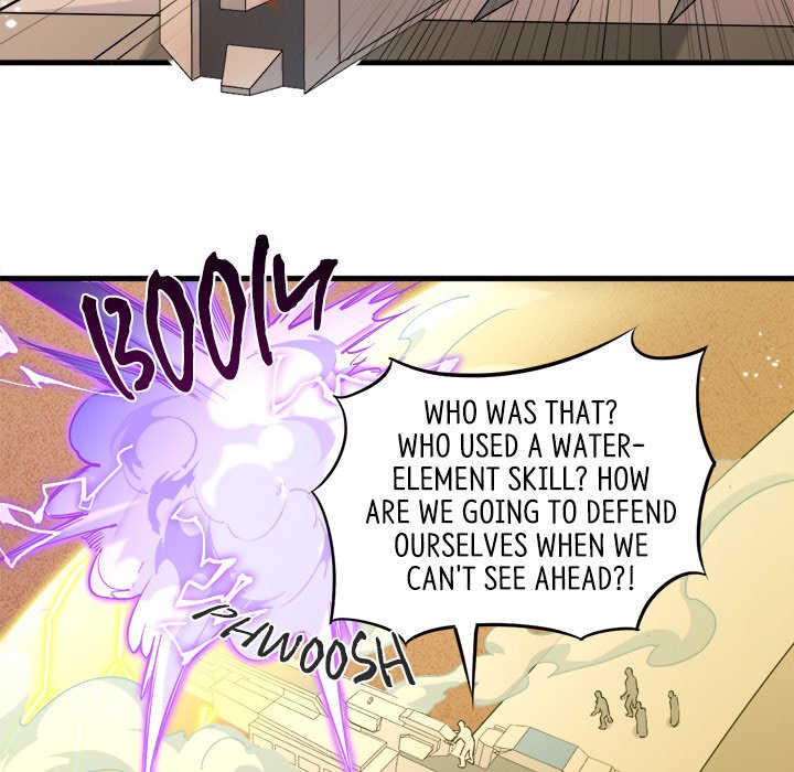 When Aliens Invaded Earth When Aliens Invaded Earth EP 41 - Toomics page 65 - 