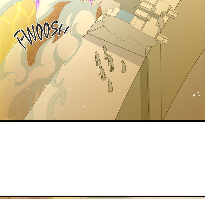 When Aliens Invaded Earth When Aliens Invaded Earth EP 41 - Toomics page 66 - 