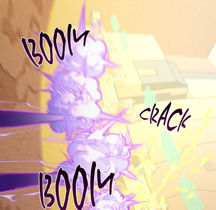 When Aliens Invaded Earth When Aliens Invaded Earth EP 41 - Toomics page 67 - 