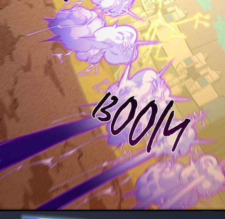 When Aliens Invaded Earth When Aliens Invaded Earth EP 41 - Toomics page 68 - 