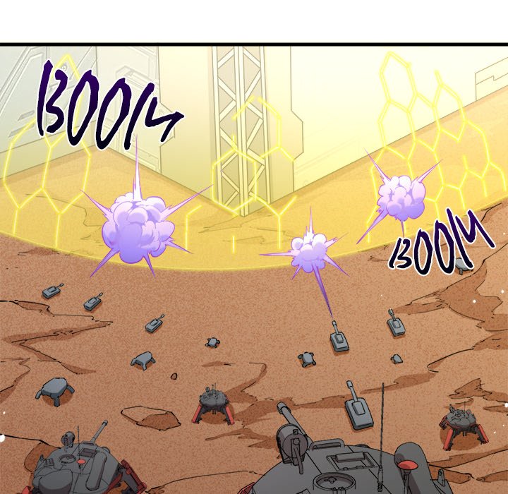 When Aliens Invaded Earth When Aliens Invaded Earth EP 41 - Toomics page 73 - 